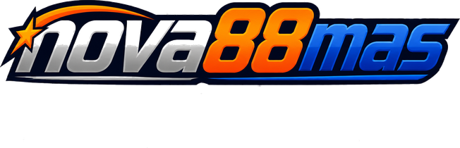 nova88mas logo